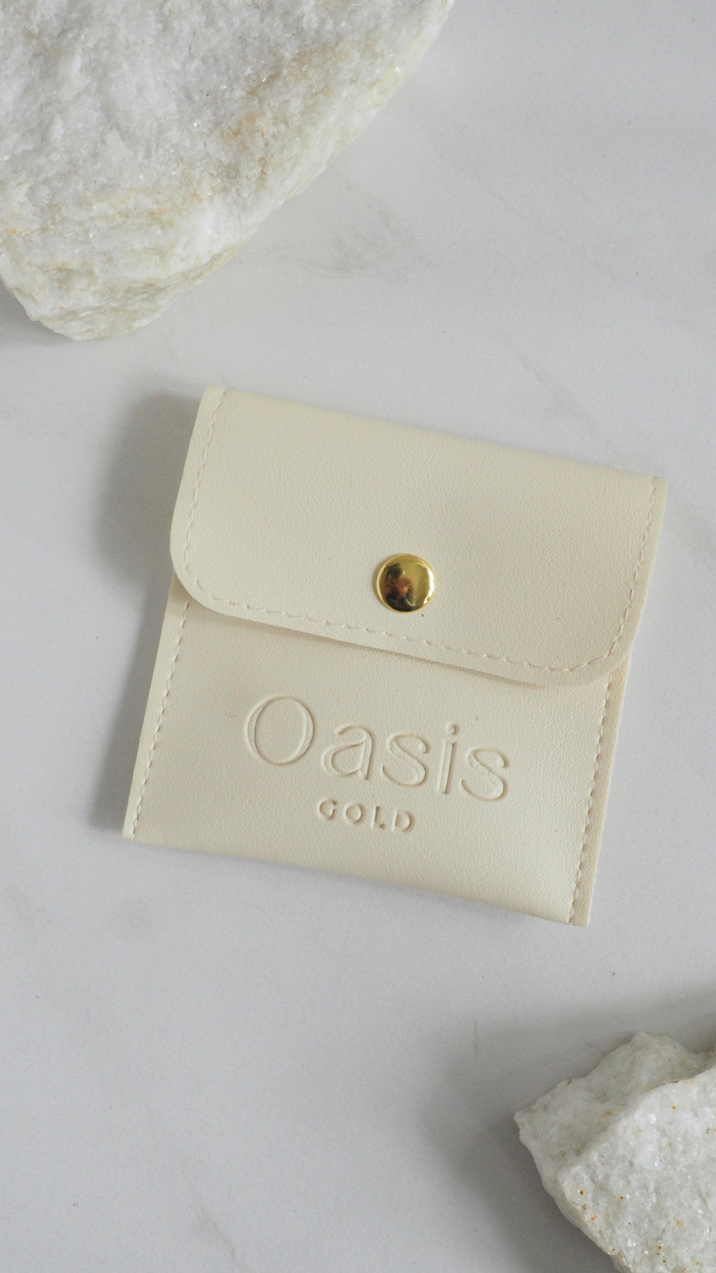 Eye of the Storm Ring