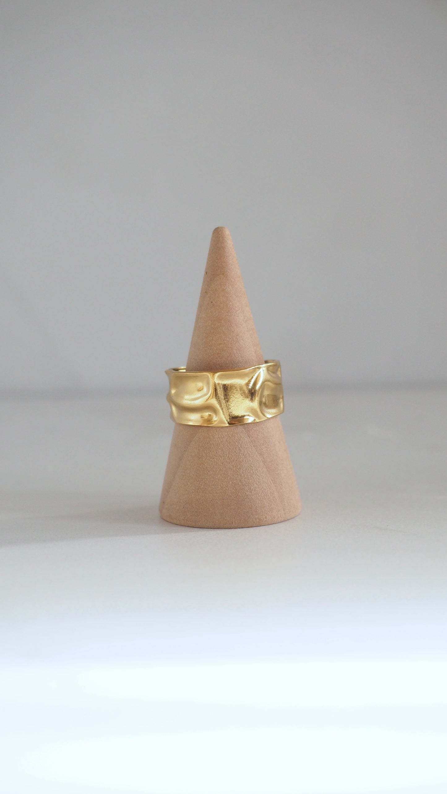 Oceanside Ring
