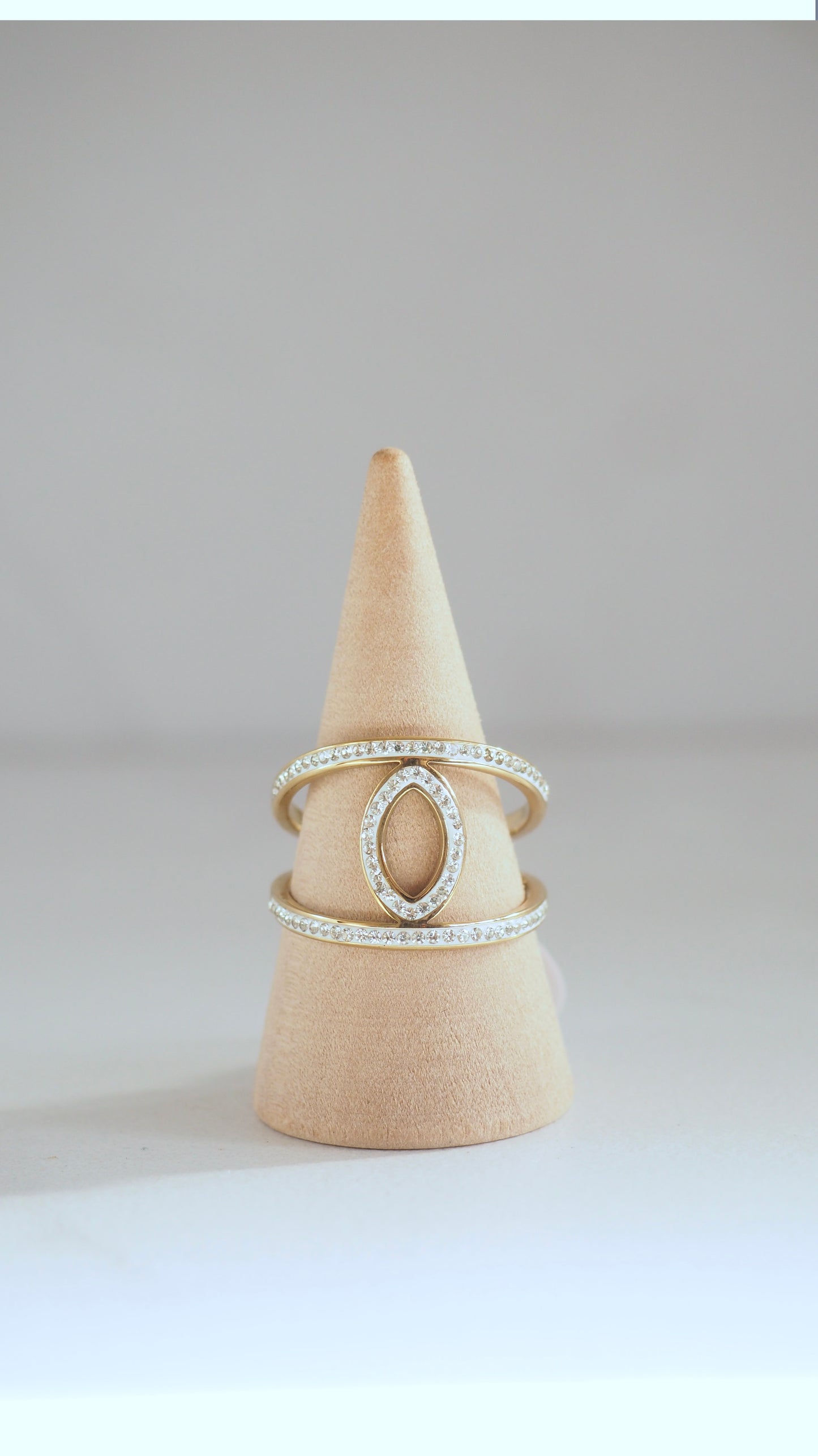 Eye of the Storm Ring
