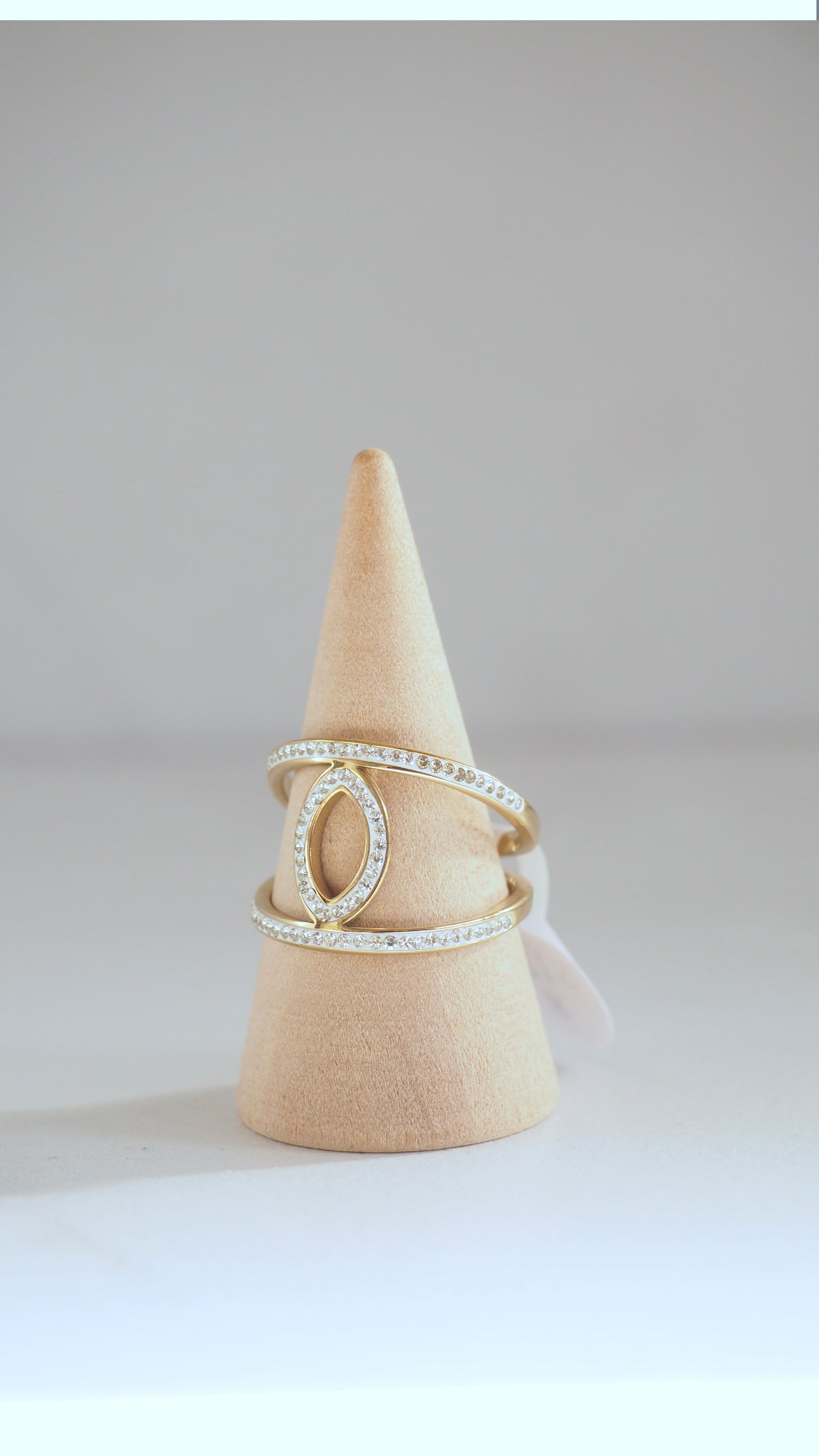 Eye of the Storm Ring
