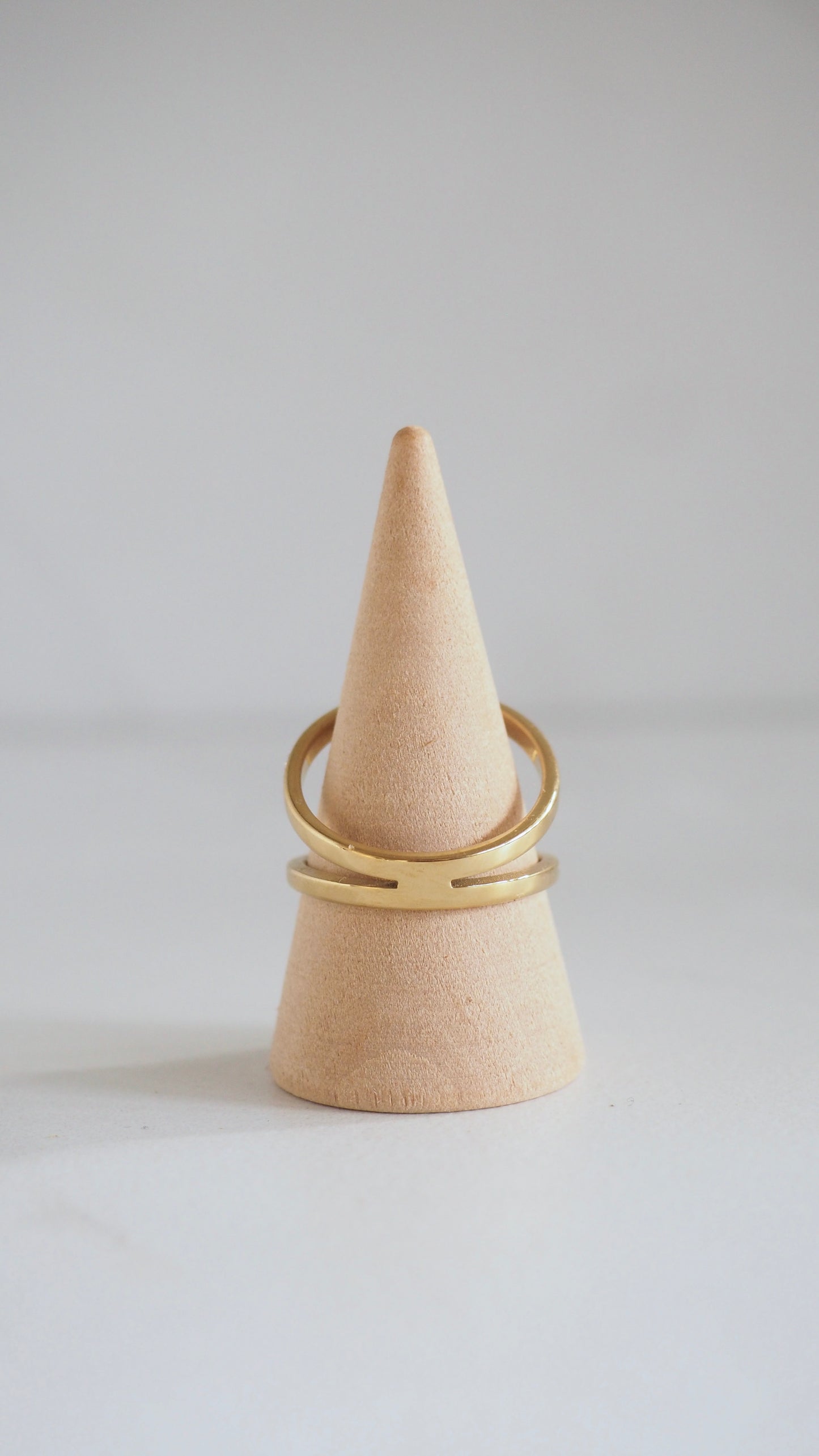 Eye of the Storm Ring