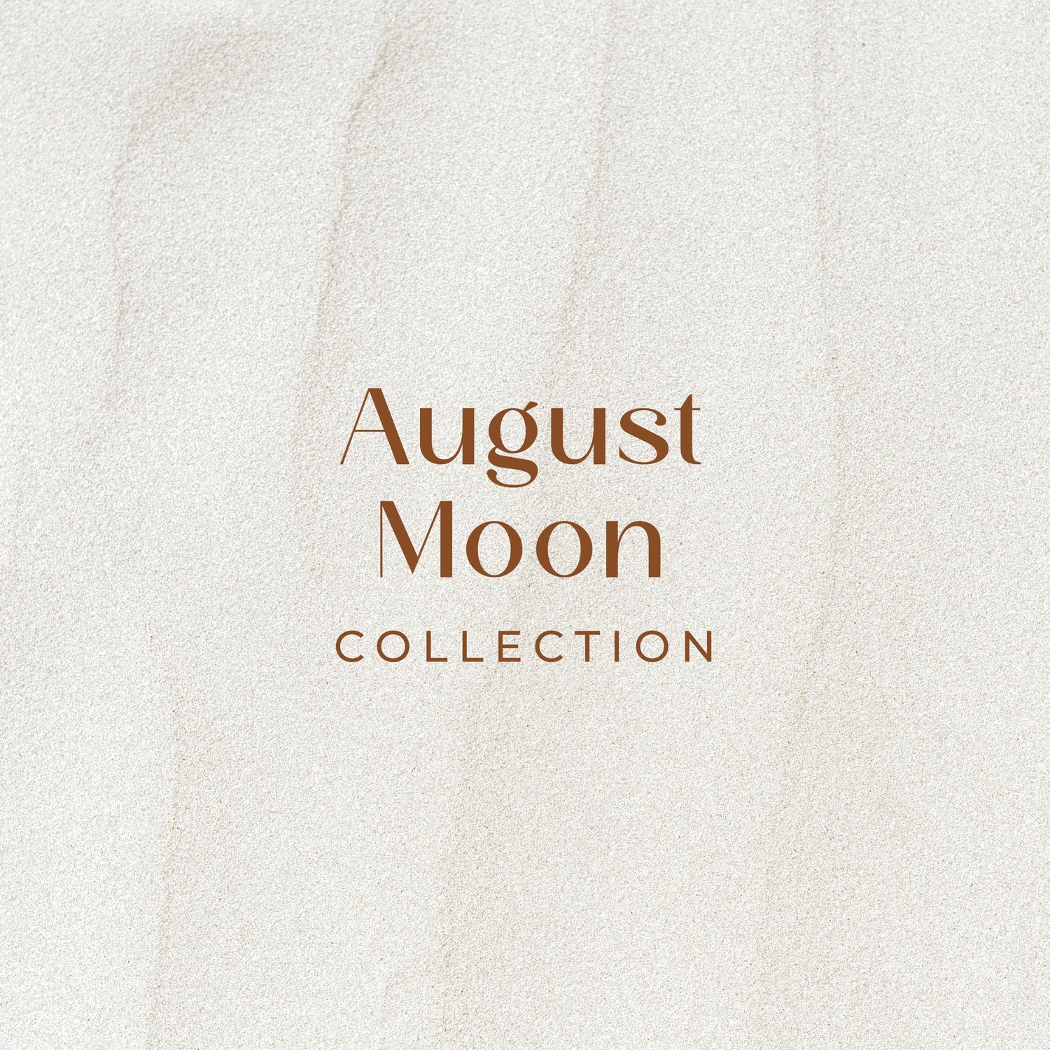 August Moon