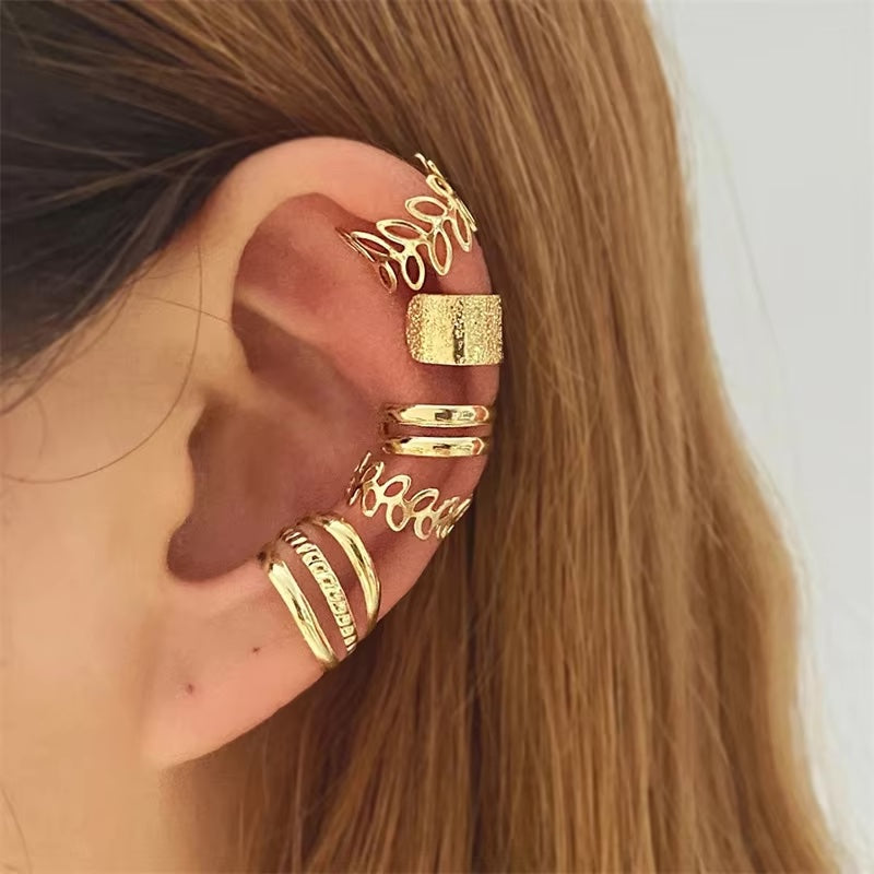 EAR CUFFS